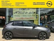 Opel Corsa, F Line LICHT MASSAGE, Jahr 2020 - Ottersberg