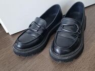 Plateau Halbschuhe - Bramsche