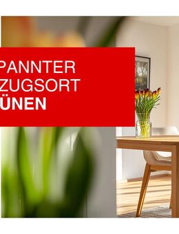 4 Zimmer Wohnung in Nürnberg - Nürnberg