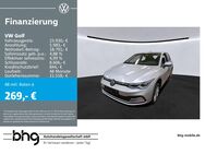 VW Golf, 2.0 TDI Life Golf Life, Jahr 2022 - Balingen