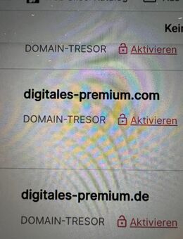 Internetadressen Domain Verkauf - Hannover Mitte