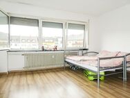 Kapitalanleger aufgepasst 7 % Rendite! Zentral gelegene 1-Zimmer-Wohnung in Ludwigshafen zu attraktiven Konditionen! - Ludwigshafen (Rhein)