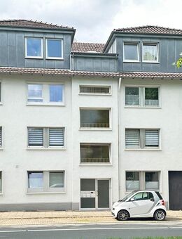 Zwei auf einen Streich in Laer - Bochum