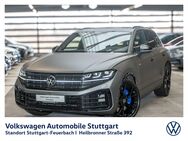 VW Touareg, 3.0 TSI R V6 Hybrid, Jahr 2024 - Stuttgart