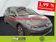 VW Golf, Move FLA 3xKlima W-Paket, Jahr 2024 - Mainburg