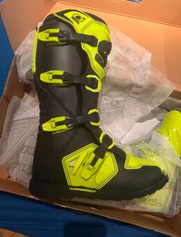 Motorradstiefel O Neal in 42 - Neukirchen-Vluyn