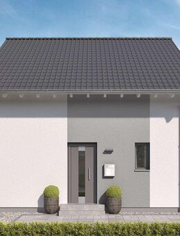 Hier endet die Suche - willkommen daheim mit dem massa-Finishpaket inklusive! - Durmersheim