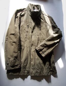 Jacke für Herren der Marke Calamar Olive Größe 54 zu verkaufen. - Bielefeld
