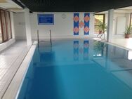 Urlaub im Schwarzwald / Apartment Sasbachwalden mit Hallenbad - Sasbachwalden
