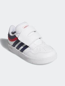 adidas Sportswear HOOPS 4.0 KIDS Klettschuh für Kinder