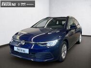 VW Golf Variant Life *GJR*AHK*APP-CONNECT* - Recklinghausen