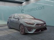 Kia cee'd, _sw Spirit Technologie-Paket Sitze, Jahr 2023 - München