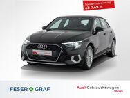 Audi A3, Sportback Advanced 30 TFSI Smartphon, Jahr 2023 - Nürnberg