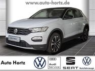 VW T-Roc IQ Drive 1.5 TSI, Climatronic, Navi, Allwetter, uvm IQ.DRIVE - Duisburg