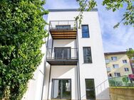 Kernsaniertes 3-Familienhaus im Herzen von Rastatt sucht neuen Bauherren zum Fertigstellen - Rastatt