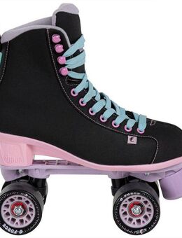 Chaya Rollschuhe Melrose Black Pink