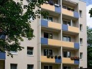 Endlich Zuhause - schöne 3-Zimmer-Wohnung mit Balkon - Dresden