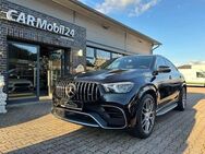 Mercedes-Benz GLE 63 AMG S AMG 4M Coupe*BUR*HUD*Memory-Pak*STD-Heiz* - Rastede