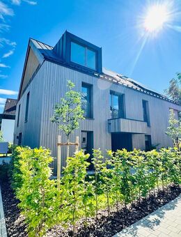 Familienfreundliche Doppelhaushälfte - ERSTBEZUG - München