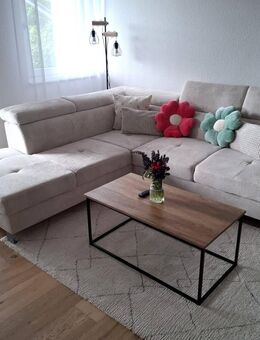 Tolle 2-Zimmer Wohnung in Birkendorf - Ühlingen-Birkendorf