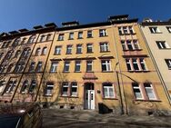 Bitte nur schriftliche Anfragen!!! 1 Raumdachgeschoßwohnung mit Balkon zu vermieten. - Erfurt