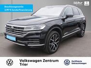 VW Touareg, 3.0 TSI Atmosphere WWV, Jahr 2022 - Trier