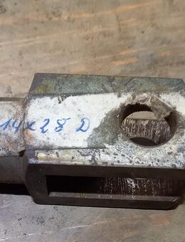 Gabelkopf Bremsgestänge Deutz Traktor 1960 - Büdingen