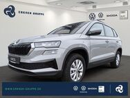 Skoda Karoq, 1.5 TSI Selection, Jahr 2024 - Rüdersdorf (Berlin)