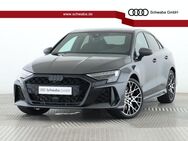 Audi RS3, Limousine onic, Jahr 2022 - Gersthofen