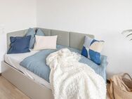 THE FIZZ Bremen - Fully furnished apartments for students - Bremen