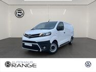 Toyota Proace, 2.0 D-4D L2 Meister BLUETOO, Jahr 2020 - Fritzlar