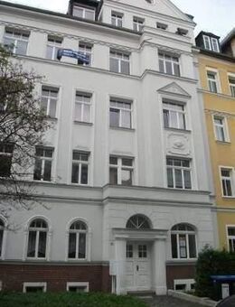 +++Cranachstr. - 3-Räume-Ruhige Lage-WG geeignet+++++ - Chemnitz