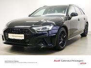 Audi A4, Avant 40 TFSI S line, Jahr 2020 - Passau