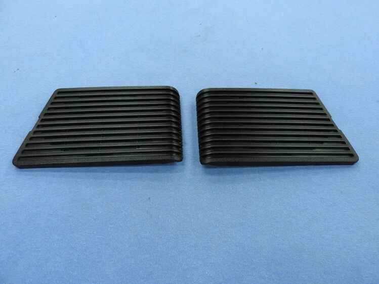 VW Scirocco 2 II Lautsprecher Abdeckung vorne rechts links Blende - Aachen
