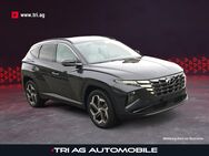 Hyundai Tucson, Hybrid Prime Automatik ECS Paket, Jahr 2023 - Emmendingen