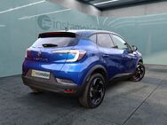 Renault Captur, TCe 160 Techno, Jahr 2024 - München