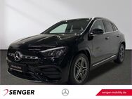 Mercedes GLA 200, d AMG °, Jahr 2024 - Bad Oeynhausen