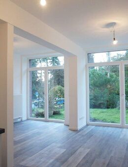 Moderne 3-Zi-EG-Wohnung mit Terrasse/Garten in Bramfeld! - Hamburg