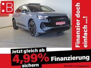 Audi Q4, S-Line 21 SONOS, Jahr 2022 - Schopfloch (Bayern)