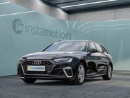 Audi A4, Avant 40 TFSI 2x S LINE, Jahr 2023 - München