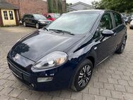 Fiat Punto 1.2 Pop TOP/TÜV NEU/5-TÜRIG/EURO 6/PDC/MUL - Neuss