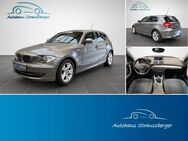 BMW 116 d Lim. Tempomat Sitzhz PDC EFH NP: 34.000€ - Roßtal