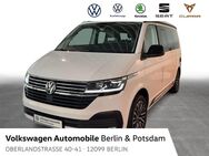 VW T6 California, 2.0 TDI 1 COAST Edition, Jahr 2020 - Berlin