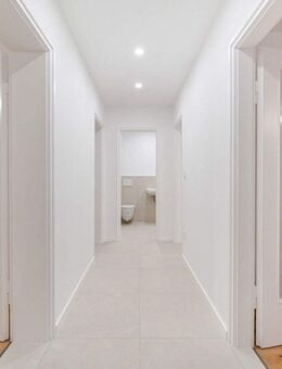 Top sanierte 3-Zimmer-Wohnung in Aubing - ideal für Familien oder WG! - München