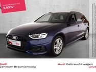 Audi A4, Avant advanced 35 TDI RewrView, Jahr 2024 - Braunschweig