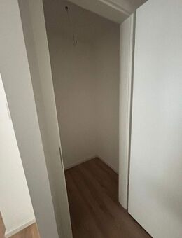 ERSTBEZUG! 1-Zimmer-Wohnung Lagarde-Kaserne Bamberg - Einbauküche - Bamberg