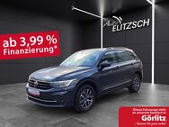 VW Tiguan, eHybrid Life AID, Jahr 2021 - Kamenz