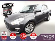 Suzuki Swift, 1.2 SHVS 90 Club AppCo LM16Z, Jahr 2020 - Kehl