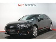 Audi A6 45 TDI quattro 3.0 TDI*ACC*AHK*LED* - Schmidgaden