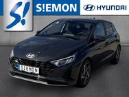 Hyundai i20, 1.0 T-GDI FL MY25 MT Prime Apple-CP, Jahr 2024 - Emsdetten